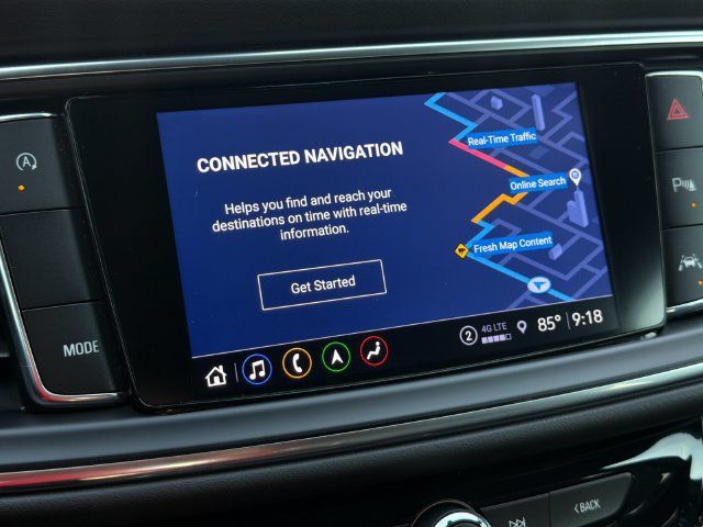Used 2023 Buick Enclave Avenir w/ Avenir Technology Package FWD image 22