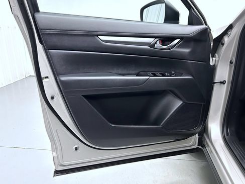 Used 2025 MAZDA CX-5 AWD 2.5 S w/ Preferred Package image 9