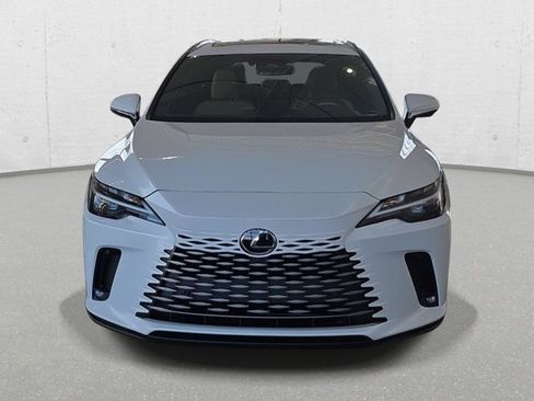 New 2026 Lexus RX 350 Premium w/ Convenience Package image 2