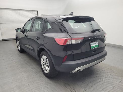 Used 2021 Ford Escape S FWD image 5
