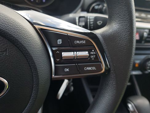 Used 2020 Kia Forte Sedan image 24