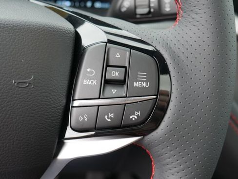 New 2026 Ford Explorer ST-Line w/ ST-Line Street Pack AWD/4WD image 21