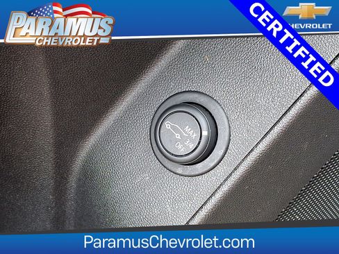 Certified 2022 Chevrolet Equinox LT image 25