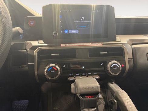 New 2026 Toyota Tacoma TRD Off-Road image 11