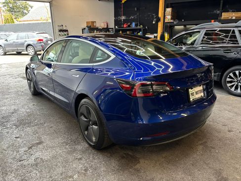 Used 2020 Tesla Model 3 Long Range AWD/4WD image 5