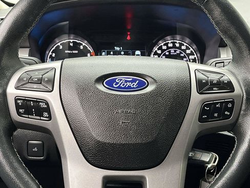 Certified 2019 Ford Ranger XLT w/ Equipment Group 302A Luxury AWD/4WD image 15