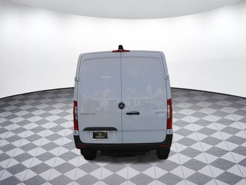 New 2026 Mercedes-Benz Sprinter 2500 image 10