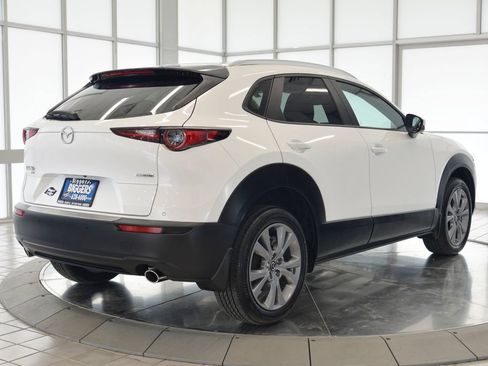 Used 2026 MAZDA CX-30 AWD 2.5 S w/ Premium Package image 8