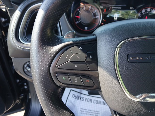 Certified 2022 Dodge Challenger GT RWD image 29