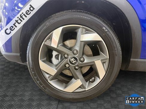 Certified 2022 Hyundai Venue Limited image 14