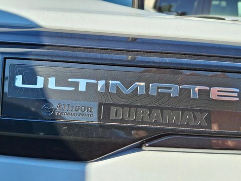 New 2026 GMC Sierra 3500 Denali Ultimate AWD/4WD image 22