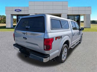 Certified 2018 Ford F150 Lariat video 2