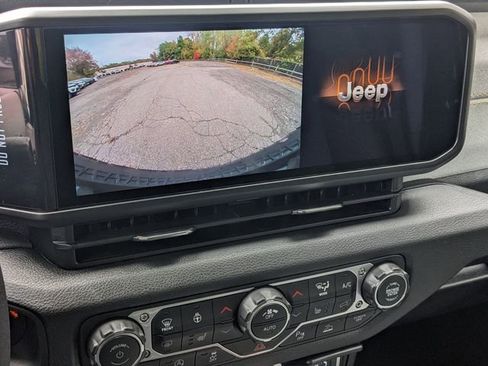 New 2025 Jeep Wrangler Willys image 20