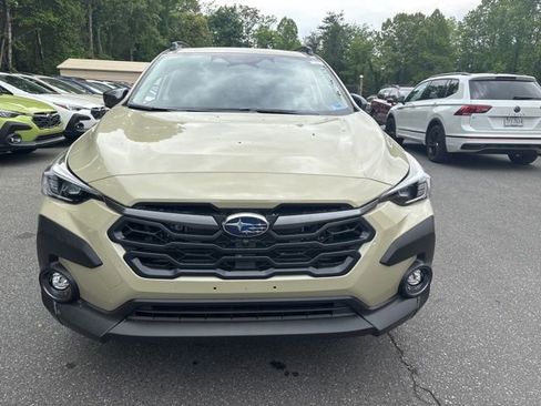 New 2026 Subaru Crosstrek 2.5i Limited AWD/4WD image 4