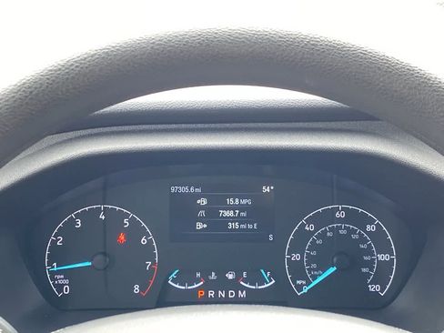 Used 2020 Ford Transit 350 XLT image 28