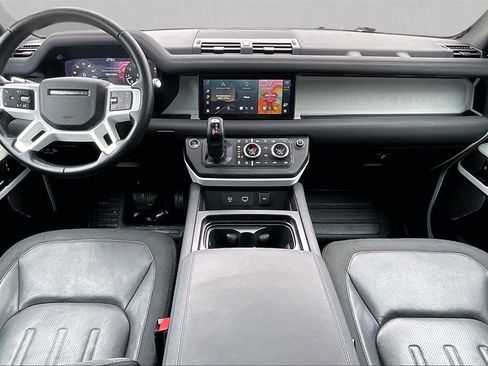 Used 2021 Land Rover Defender 110 S image 7