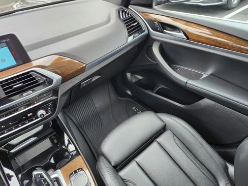 Used 2019 BMW X3 xDrive30i w/ Convenience Package image 15