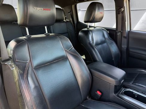 Used 2019 Toyota Tacoma TRD Pro image 14