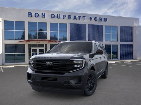 New 2026 Ford Expedition Max Platinum AWD/4WD image 3