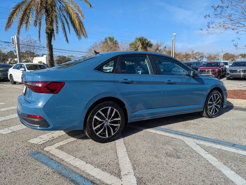 New 2026 Volkswagen Jetta SE image 6