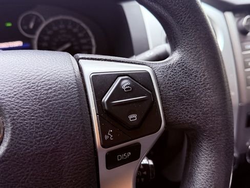 Used 2016 Toyota Tundra SR5 w/ SR5 Upgrade Package image 13