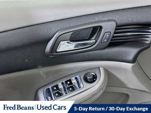 Used 2013 Chevrolet Malibu LS w/ Protection Package image 18