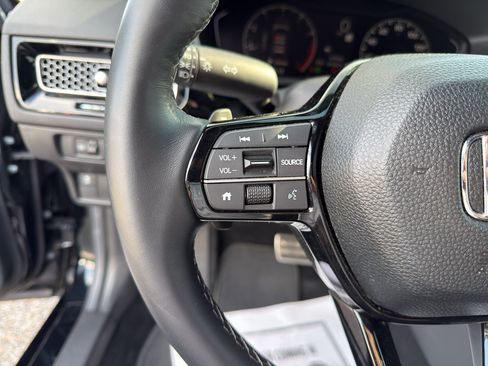 Used 2026 Honda Civic Sport image 17