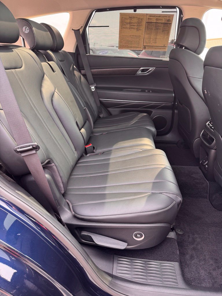 Used 2021 Genesis GV80 3.5T AWD/4WD image 13