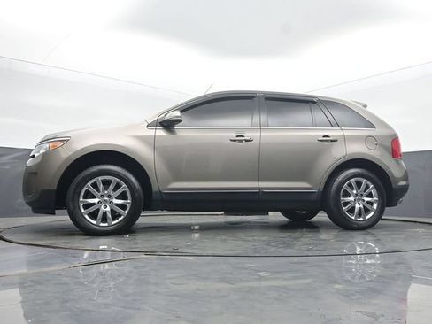 Used 2014 Ford Edge Limited w/ Driver Entry Package AWD/4WD image 18