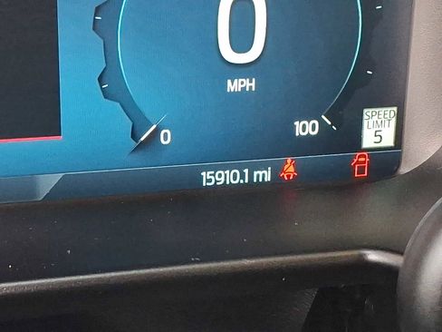 Certified 2023 Ford F250 Platinum w/ Tremor Off-Road Package image 22