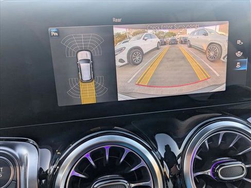 Used 2023 Mercedes-Benz EQB 350 4MATIC SUV image 13