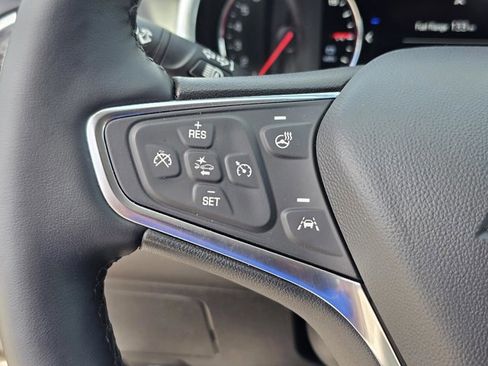 Used 2024 Chevrolet Malibu LT image 20