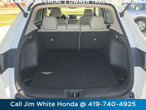 Certified 2023 Honda HR-V EX-L image 21