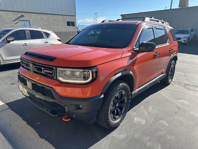 Used 2026 Honda Passport TrailSport Elite