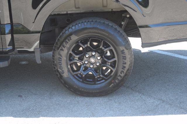 Used 2024 Ford F150 XLT w/ Equipment Group 302A MID AWD/4WD image 30