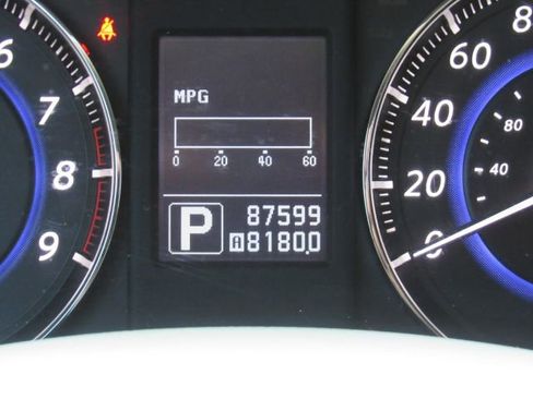 Used 2014 INFINITI QX70 2WD w/ Premium Package image 42