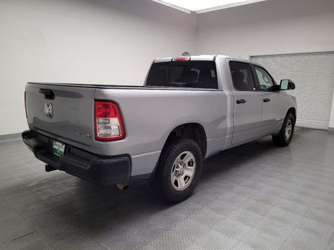 Used 2019 RAM 1500 Tradesman AWD/4WD image 9