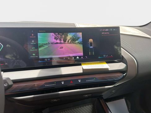 New 2026 BMW X3 xDrive30 AWD/4WD image 21