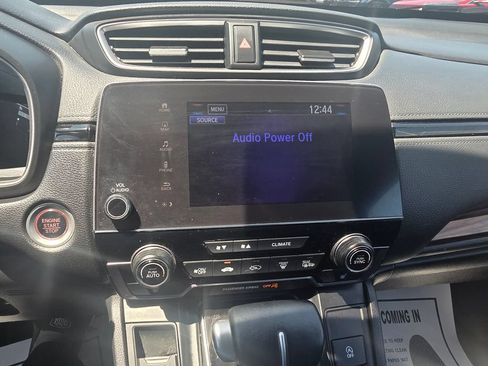 Certified 2022 Honda CR-V Touring image 19
