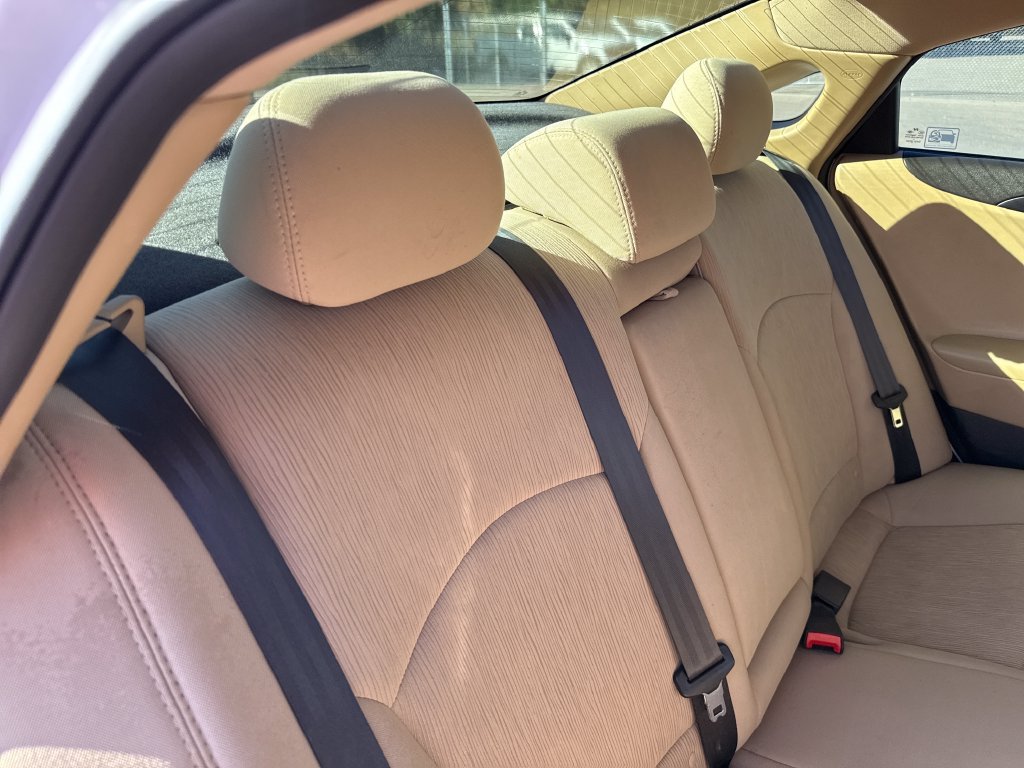 Used 2014 Hyundai Sonata GLS FWD image 24