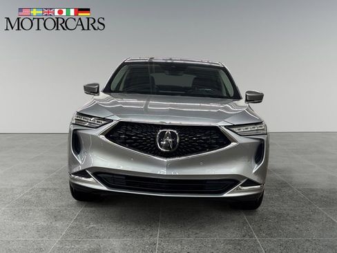 Certified 2023 Acura MDX SH-AWD w/ Technology Package image 8