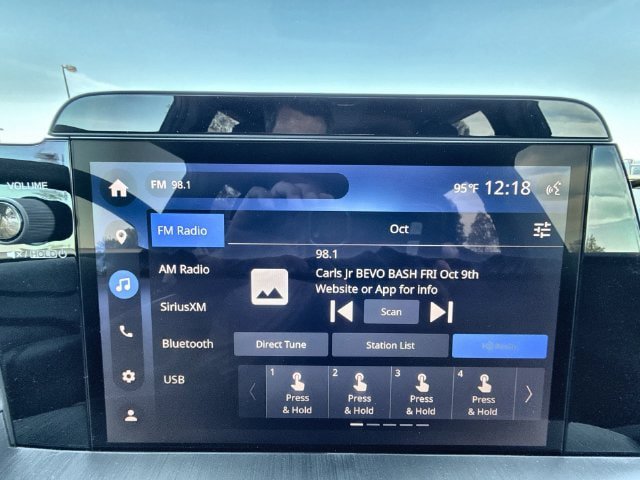 New 2026 Subaru Outback Touring XT AWD/4WD image 18