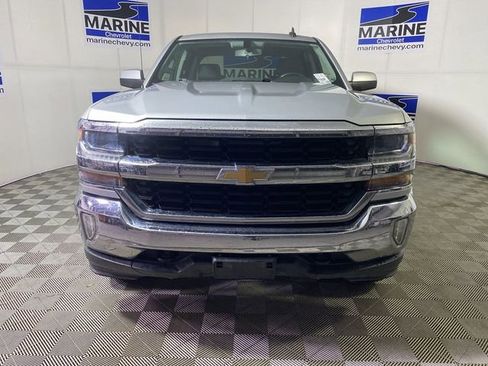 Used 2017 Chevrolet Silverado 1500 LT w/ All Star Edition image 15