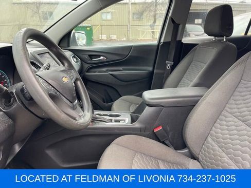 Certified 2020 Chevrolet Equinox LT image 6