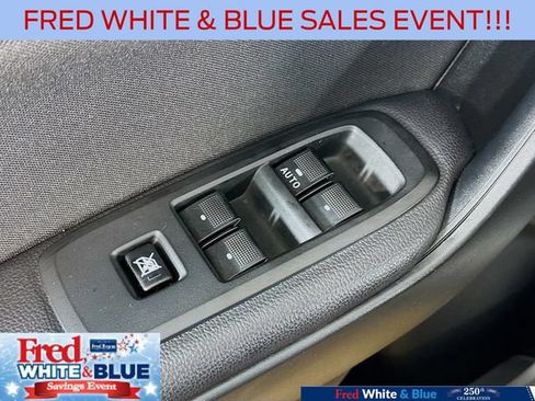 Certified 2023 Ford Ranger XLT w/ Equipment Group 302A High AWD/4WD image 17