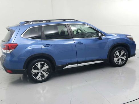 Used 2020 Subaru Forester Touring image 11