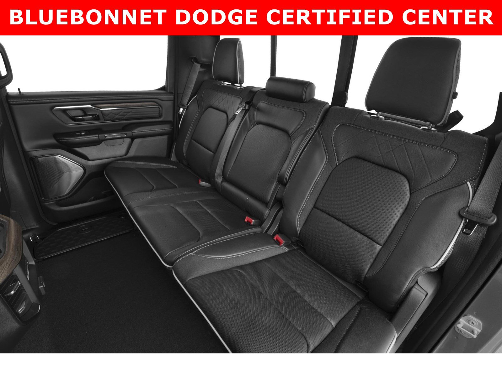Used 2025 RAM 1500 Limited w/ Bed Utility Group AWD/4WD image 8