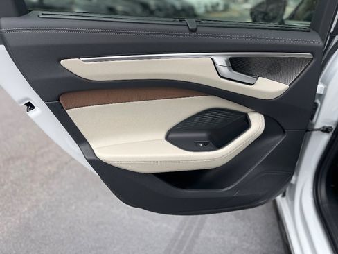 New 2026 Audi A6 Premium Plus image 35