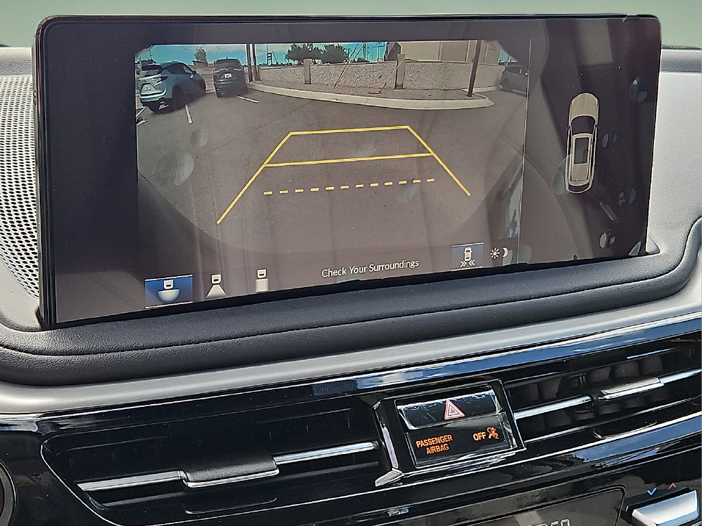 Certified 2026 Acura MDX w/ Technology Package FWD image 22