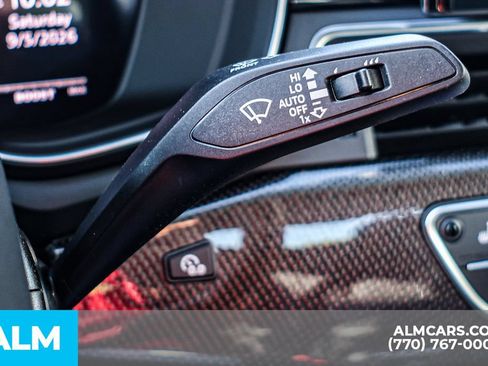 Used 2021 Audi S5 Prestige AWD/4WD image 34